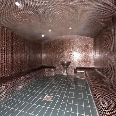 Villa Thermae โทนง-เลส์-แบงส์ ภายนอก รูปภาพ